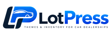 LotPress